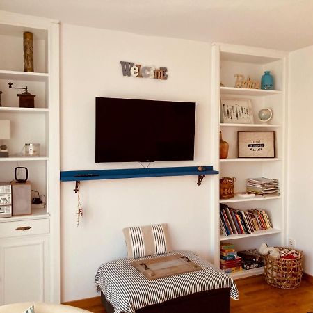 Can Carlota Sant Pol De Mar Dış mekan fotoğraf