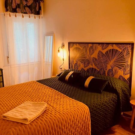 Can Carlota Sant Pol De Mar Dış mekan fotoğraf