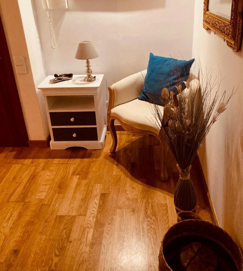 Can Carlota Sant Pol De Mar Dış mekan fotoğraf
