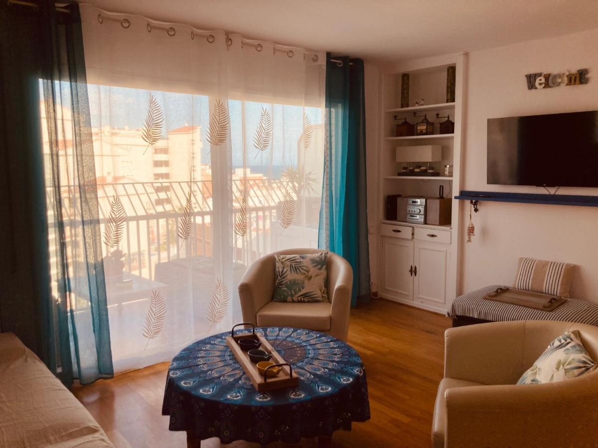 Can Carlota Sant Pol De Mar Dış mekan fotoğraf