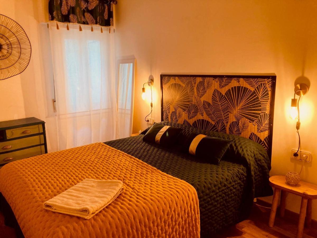 Can Carlota Sant Pol De Mar Dış mekan fotoğraf